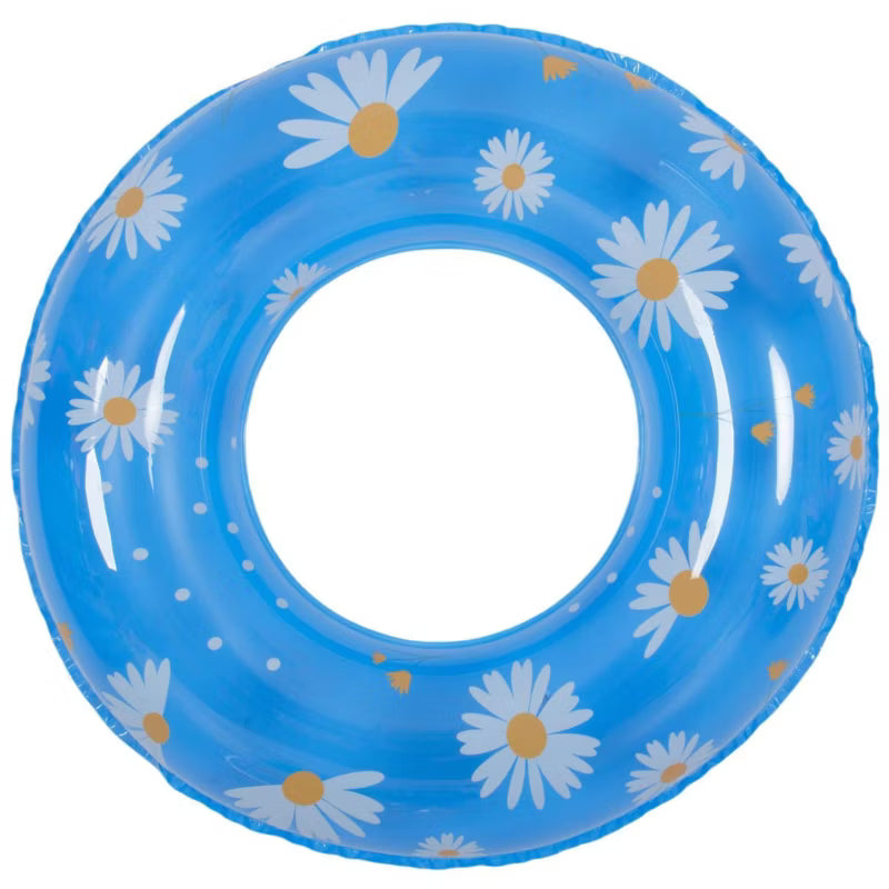 Badering Daisy 90 cm Blå