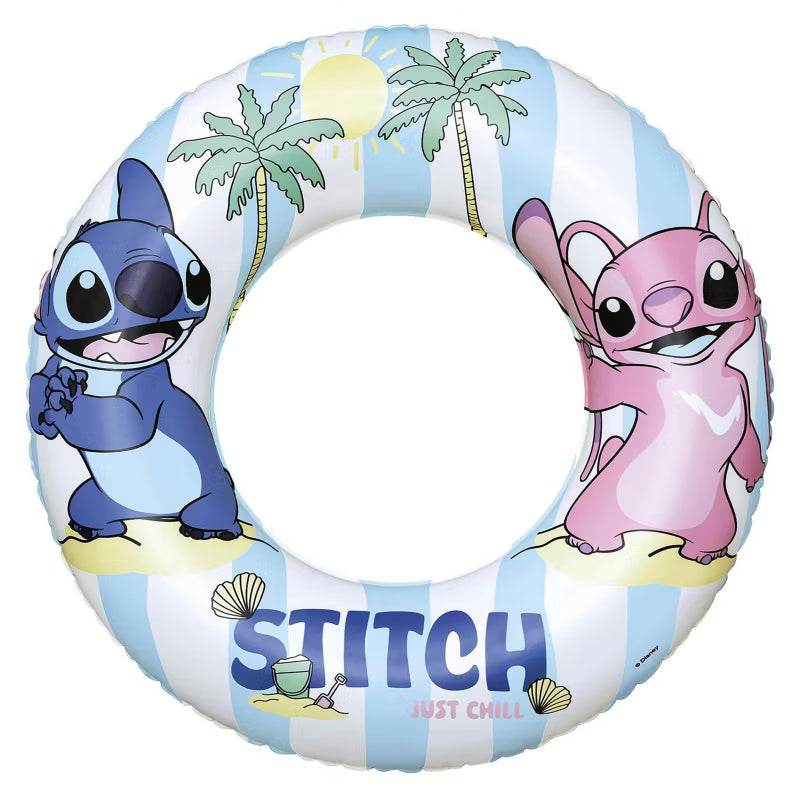 Badering Stitch 56 cm Flerfarvet
