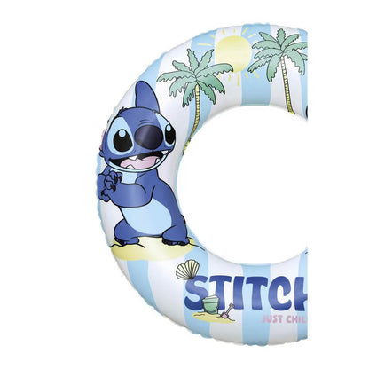 Badering Stitch 56 cm Flerfarvet