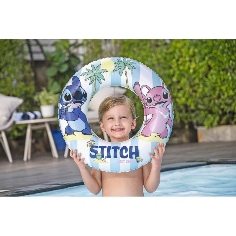 Badering Stitch 56 cm Flerfarvet