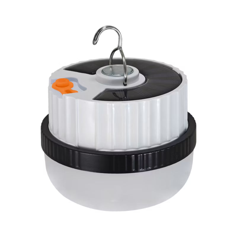 Bærbar LED Lampe Ufo 10 W 4000 K USB Hvid | 5902693716792