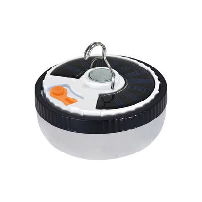 Bærbar LED Lampe Ufo 10 W 4000 K USB Hvid | 5902693716792