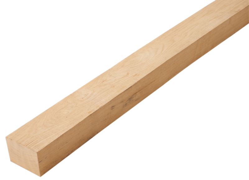 Eg bjælke 95 x 145 x 1400 mm