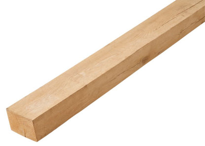Eg bjælke 95 x 145 x 1600 mm