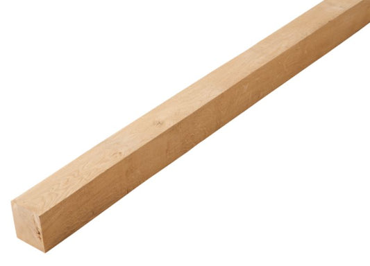 Egebjælke 95 x 95 x 1400 mm