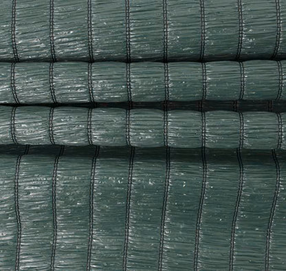Balkonskjuler Raffy 100x300 cm Grøn