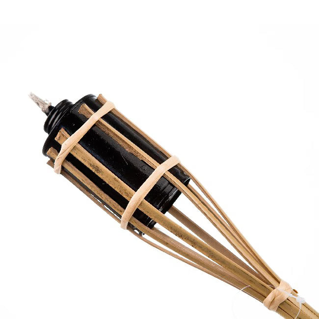 Bambusfakkel 60 cm Natur | 5905620006362