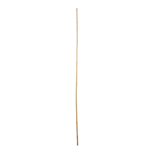 Bambusstok 180 cm Natur