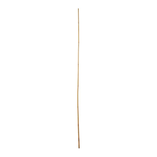 Bambusstok 180 cm Natur