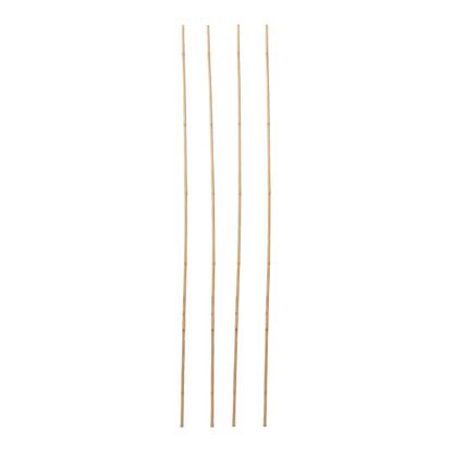 Bambusstok 240 cm Natur