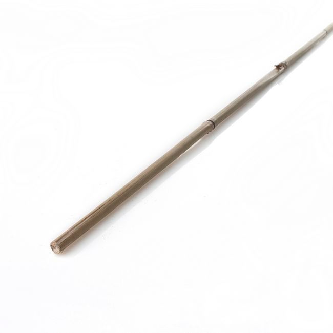 Bambusstok 60 cm Ø6-8 mm Natur