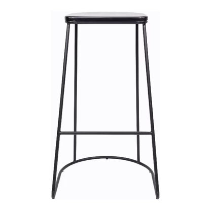 Barstol Acera 42x45x70 cm Sort