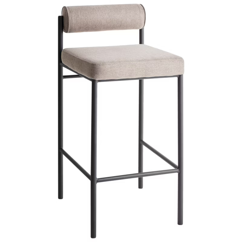 Barstol Amaya 42x42x82 cm 2-Pak