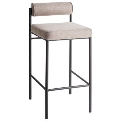 Barstol Amaya 42x42x82 cm 2-Pak