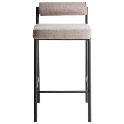 Barstol Amaya 42x42x82 cm 2-Pak
