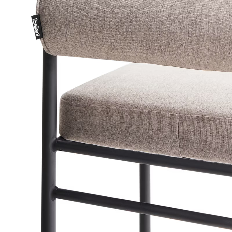Barstol Amaya 42x42x82 cm 2-Pak