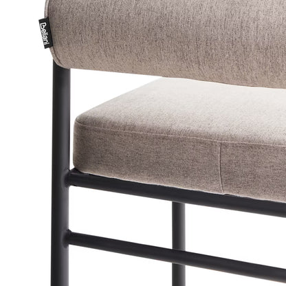 Barstol Amaya 42x42x82 cm 2-Pak
