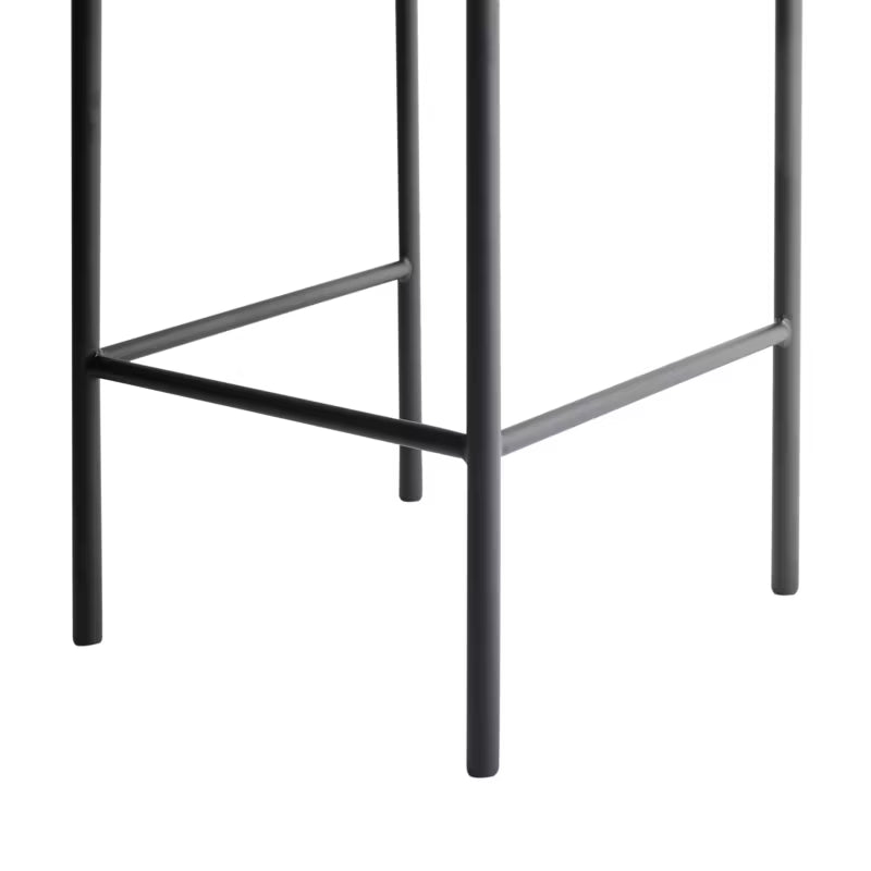 Barstol Amaya 42x42x82 cm 2-Pak