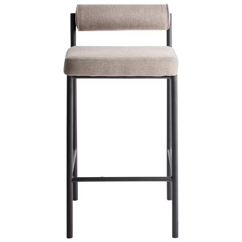 Barstol Amaya 42x42x82 cm 2-Pak