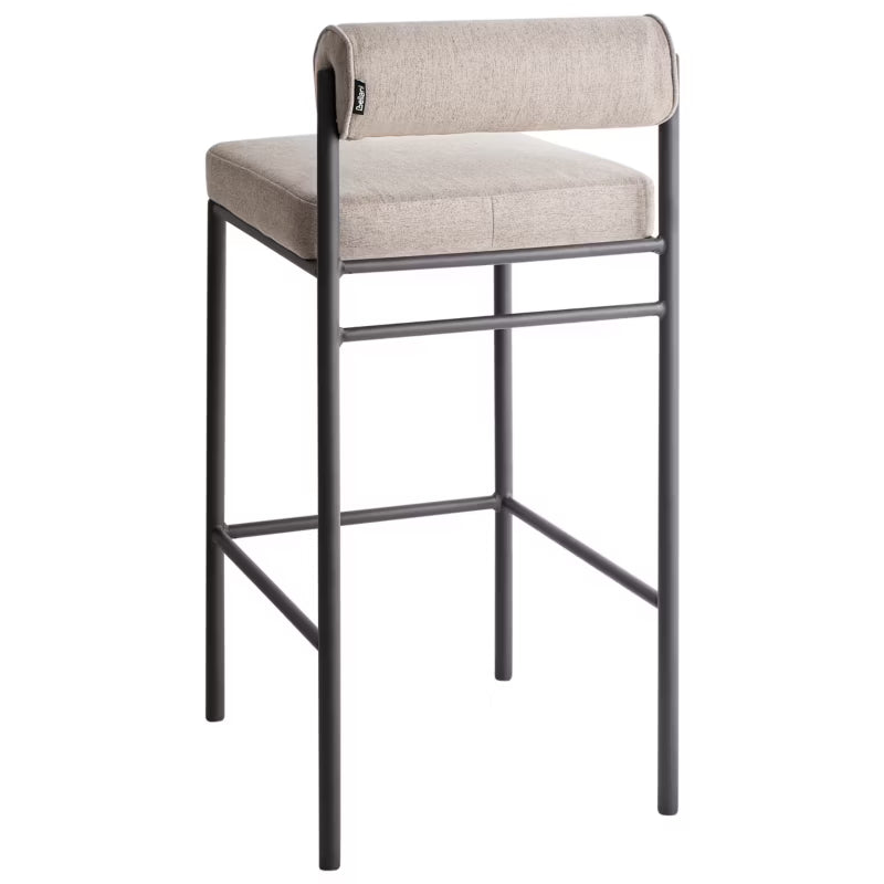 Barstol Amaya 42x42x82 cm 2-Pak