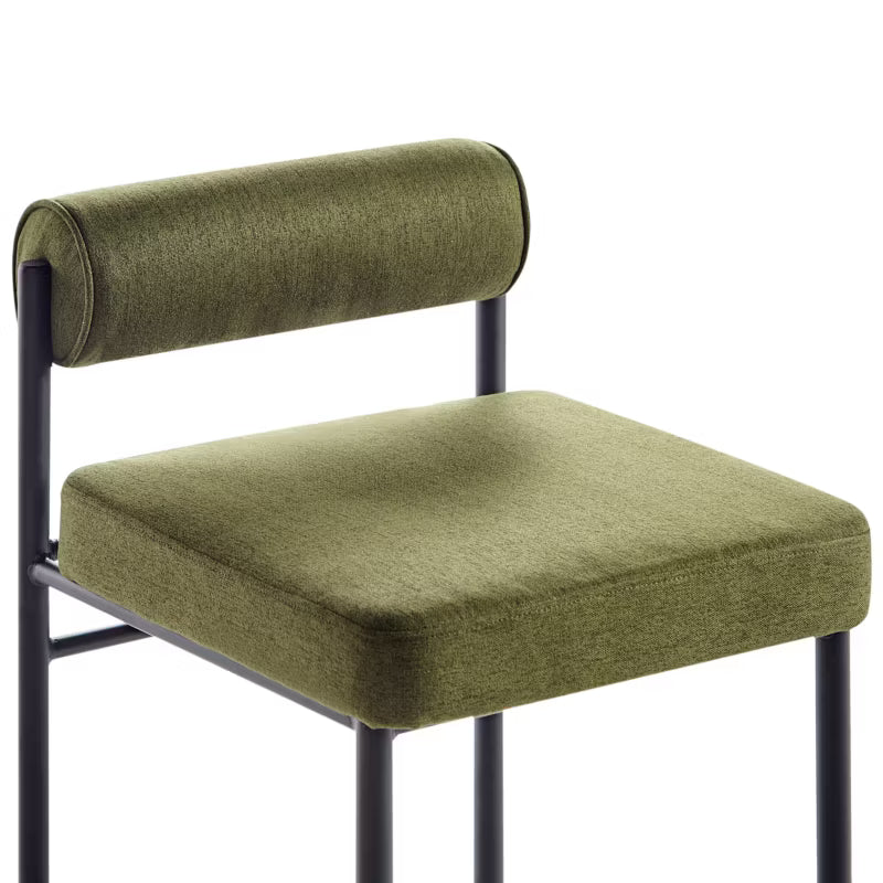 Barstol Amaya 42x42x82 cm 2 Stk