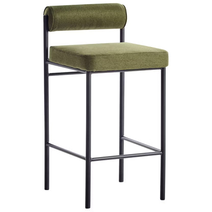 Barstol Amaya 42x42x82 cm 2 Stk