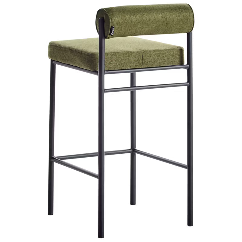 Barstol Amaya 42x42x82 cm 2 Stk