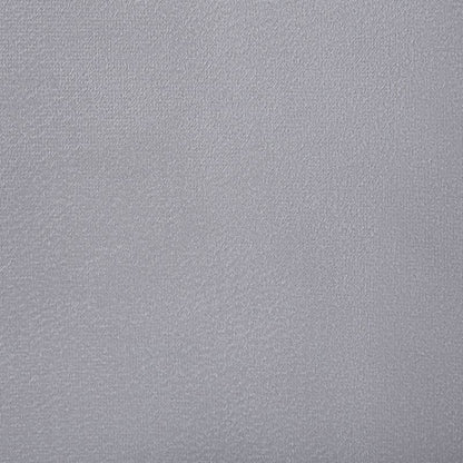 Barstol Arcola 52x54x114 cm Lys Grå Velour 2 Stk