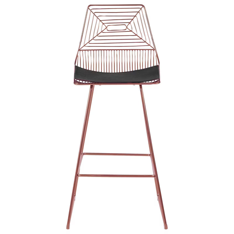 Barstol Bisbee 50x49x110 cm 2 Stk.