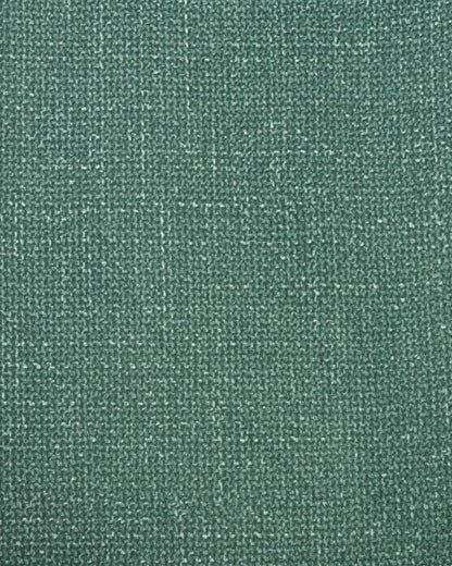 Barstol Casmalia 50x54x103 cm Mørkegrøn Velour Sæt af 2