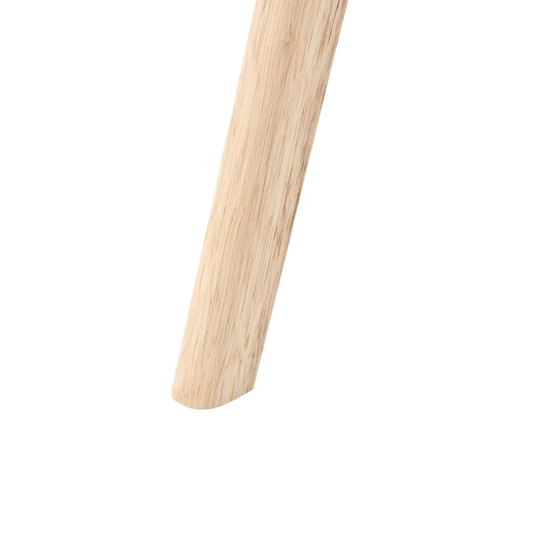 Barstol Charleston Sæt af 2 stk. Lys Brun og Beige
