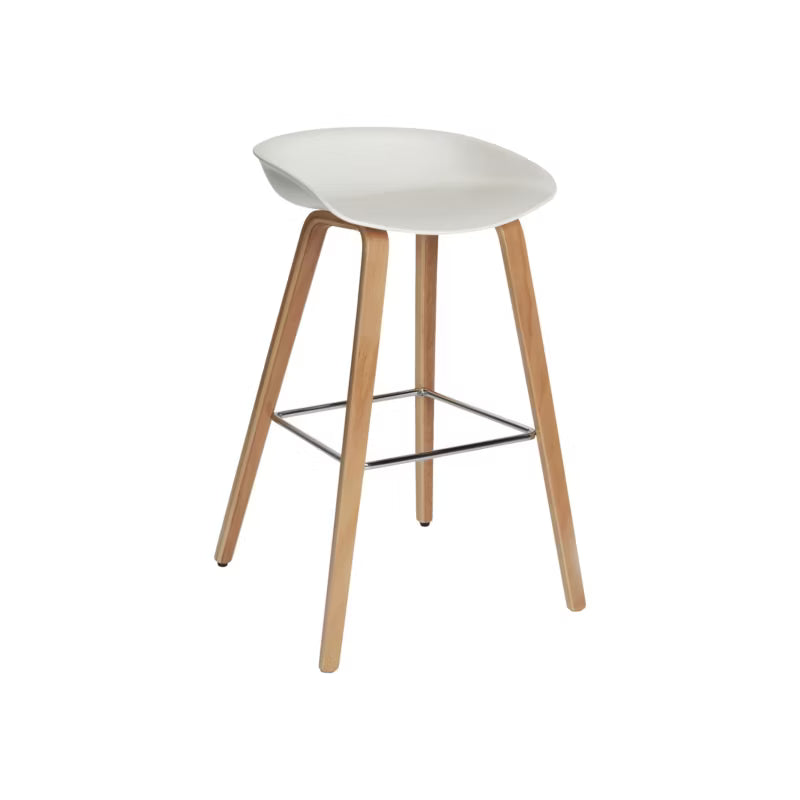 Barstol Chimayo 81,5 cm Hvid