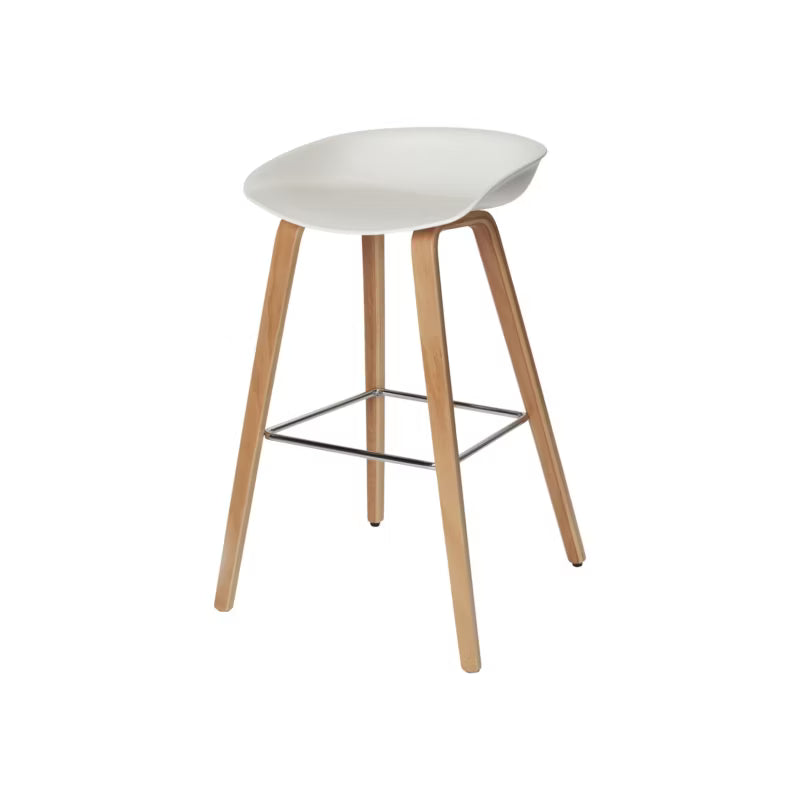 Barstol Chimayo 81,5 cm Hvid