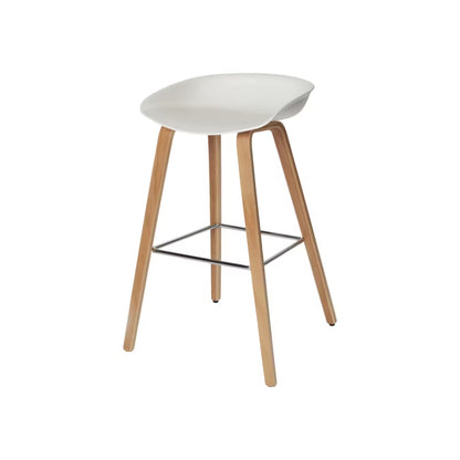Barstol Chimayo 81,5 cm Hvid