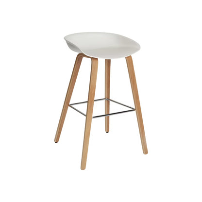 Barstol Chimayo 81,5 cm Hvid