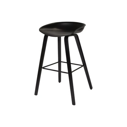 Barstol Chimayo 81,5 cm Sort