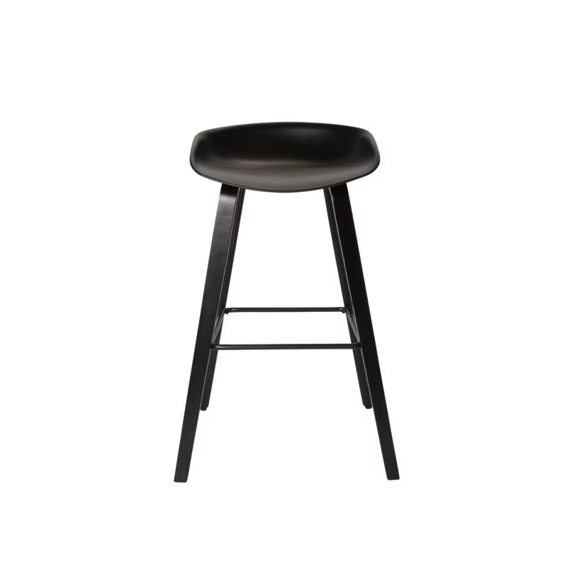 Barstol Chimayo 81,5 cm Sort