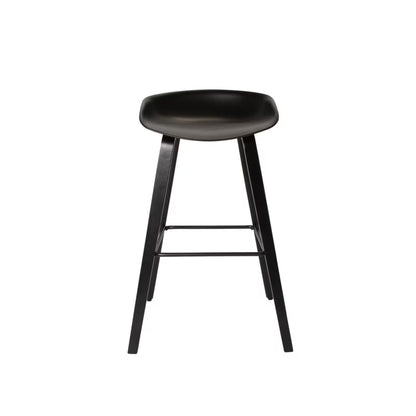 Barstol Chimayo 81,5 cm Sort