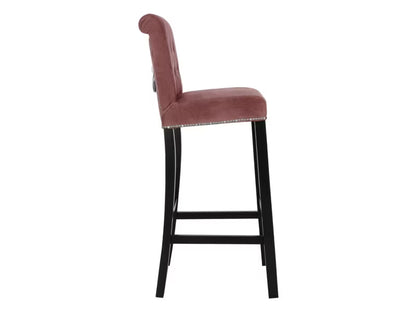 Barstol Christina 42x107 cm Rosa