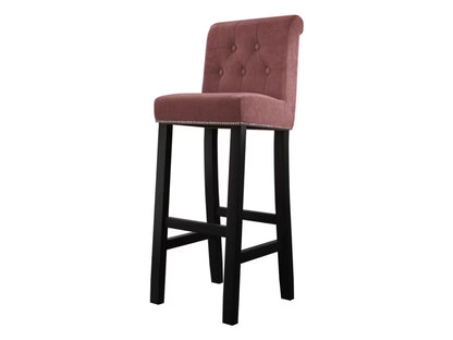 Barstol Christina 42x107 cm Rosa