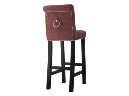 Barstol Christina 42x107 cm Rosa