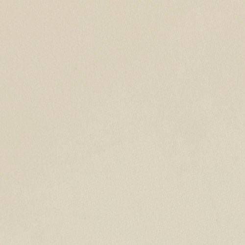 Barstol Cleo Creme Polstret med Ryglæn
