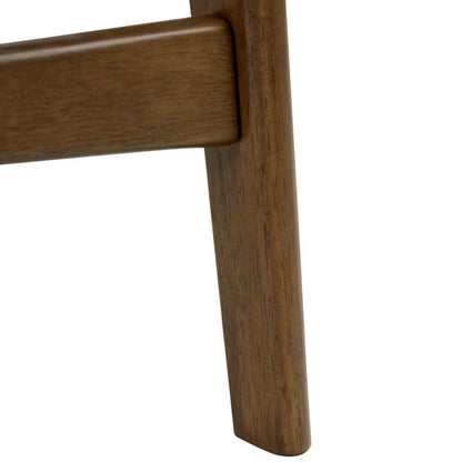 Barstol Cynthiana 52x63x91 cm Træ 2 Stk