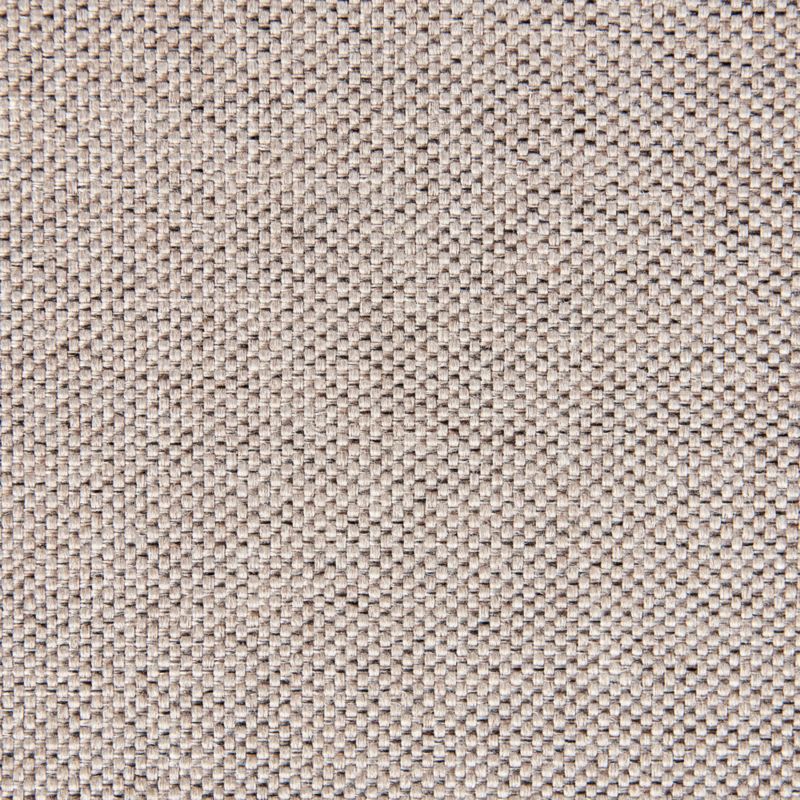Barstol Dixon 2 Stk. Mørkebrun og Beige
