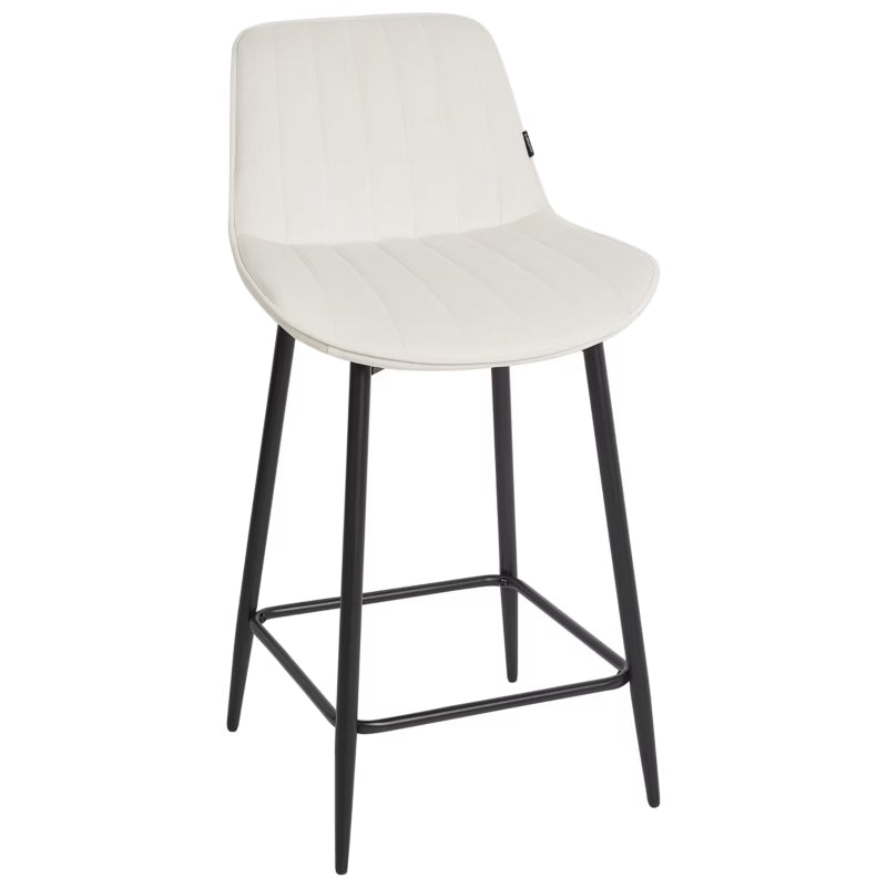 Barstol Dubrovnik 2-Pak Velour