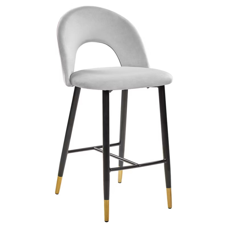 Barstol Falton 46x50x96 cm 2 Stk