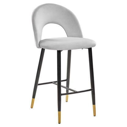 Barstol Falton 46x50x96 cm 2 Stk