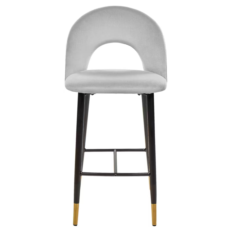 Barstol Falton 46x50x96 cm 2 Stk