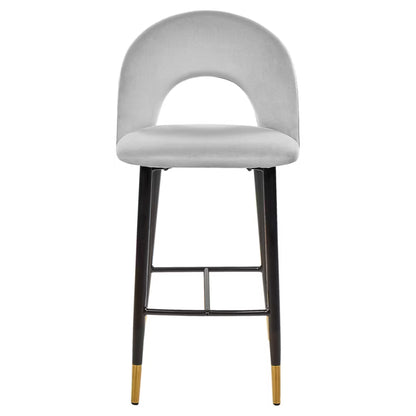 Barstol Falton 46x50x96 cm 2 Stk