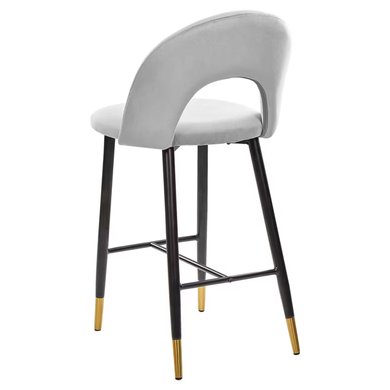 Barstol Falton 46x50x96 cm 2 Stk